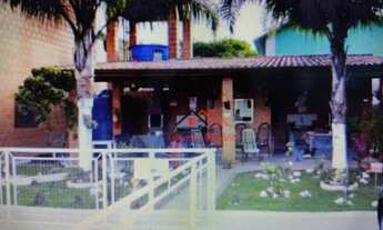 Imagem 2: Casa com 2 dormitórios à venda, 80 m² por R$ 270.000,00 - Martim de Sá - Caraguatatuba/SP