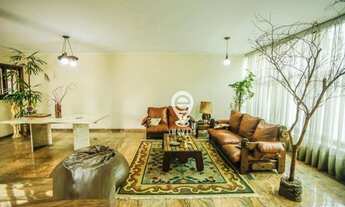 Imagem 4: Sobrado com 4 dormitórios à venda, 463 m² por R$ 1.550.000,00 - Chácara Inglesa - São Paul