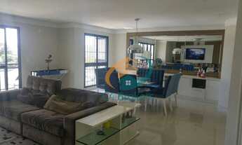 Imagem 3: Apartamento com 4 dormitórios à venda, 180 m² por R$ 1.100.000,00 - Vila Moreira - Guarulh