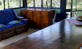 Imagem 2: Chácara à venda no Condomínio Porta do Sol, Mairinque