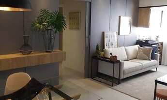 Imagem 2: APARTAMENTO A VENDA NA AVENIDA DOS IMIGRANTES EM CRICIUMA 2 QUARTOS SENDO 1 SUÍTE COM GARA