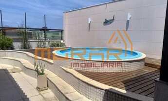 Imagem: Rio de Janeiro - Apartamento Padrão - Recreio