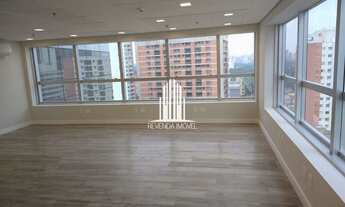 Imagem 2: Sala Comercial 66m2, 2vagas em Pinheiros