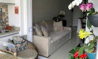 Imagem 6: Apartamento - Venda - Vila Gomes Cardim - Cod. 620