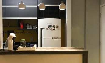 Imagem: Apartamento para Venda em Osasco, Umuarama