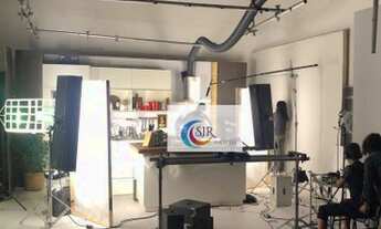 Imagem 7: Galpão para alugar, 2500 m² - Vila Leopoldina - São Paulo/SP