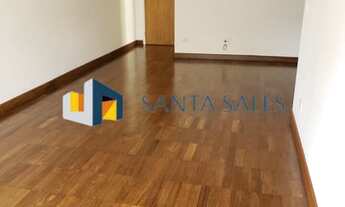 Imagem: Apartamento com suite