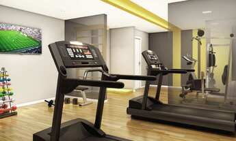 Imagem: Oportunidade no Cambuci em SP - 2 dormitórios