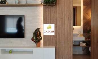 Imagem 3: Apartamento à venda, Vila Anastácio, 105m², 3 dormitórios, 1 suíte, 2 vagas!