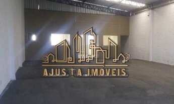 Imagem 2: Barracão à venda R$ 950.000,00 - Wanel Ville - Sorocaba/SP