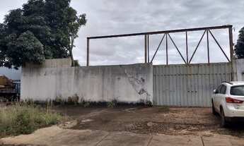 Imagem: 912 sul galpão 1.000 m²