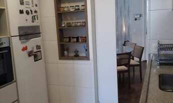 Imagem 5: Apartamento com 3 dormitórios à venda, 106 m² por R$ 700.000 - Condomínio Mondo Itália - V