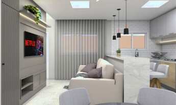 Imagem 4: CASA VILA ARENS - MONGAGUA SP