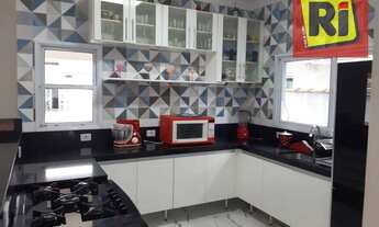 Imagem 5: Casa com 6 dormitórios à venda, 284 m² por R$ 1.700.000,00 - Boracéia - Bertioga/SP