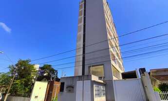 Imagem 3: Apartamento com 1 quarto para alugar por R$ 1050.00, 43.29 m2 - AMERICA - JOINVILLE/SC
