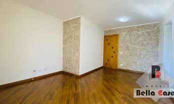 Imagem: Apartamento Vila Regente Feijó, 57m2, 02