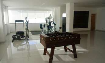 Imagem 5: Cobertura à venda, 4 quartos, 4 suítes, 3 vagas, Vila Nova - Cabo Frio/RJ