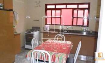 Imagem 5: Casa (sobrado na rua) 4 dormitórios/suite, cozinha planejada