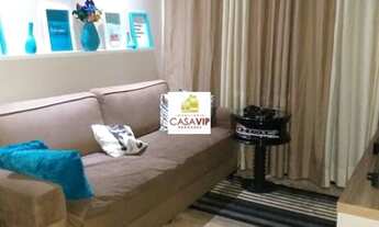 Imagem: Apartamento à venda, Cidade Mãe do Céu