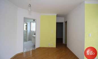 Imagem 2: São Paulo - Apartamento Padrão - Sé