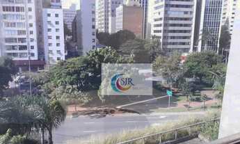 Imagem 4: Conjunto para alugar, 110 m² por R$ 7.100,00/mês - Itaim Bibi - São Paulo/SP