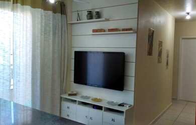 Imagem 2: Rio de Janeiro - Apartamento Padrão - Pechincha