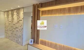 Imagem 2: Apartamento à venda, Jardim Celeste, 51m², 2 dormitórios, 1 vaga!