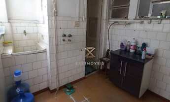 Imagem 7: Apartamento com 3 dormitórios à venda, 106 m² por R$ 790.000 - Flamengo - Rio de Janeiro/R