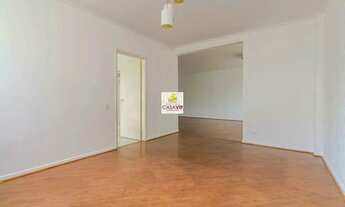 Imagem 2: Apartamento à venda, Santa Cecília, 169m², 3 dormitórios, 1 suíte, 2 vagas!