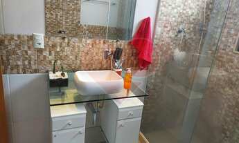 Imagem 6: Apartamento para venda possui 89 metros quadrados com 3 quartos em Taquara - Rio de Janeir