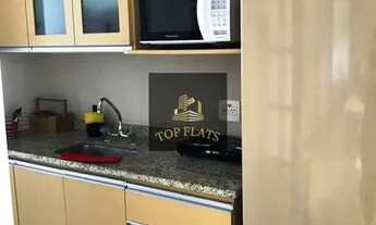 Imagem 6: Flat disponível na Vila Olímpia