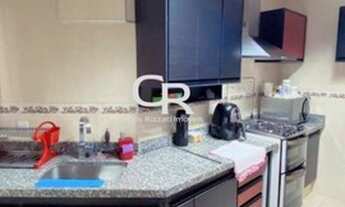 Imagem 5: Apartamento para Locação em Indaiatuba, Chácara Polaris, 3 dormitórios, 1 suíte, 2 banheir