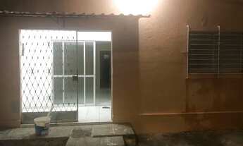 Imagem 2: ALUGA-SE CASA NO JORDÃO BAIXO