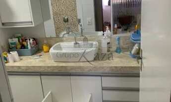 Imagem 4: Apartamento - 3 Dormitórios - Jardim Bela Vista - Residencial Cote D'or - 128m²