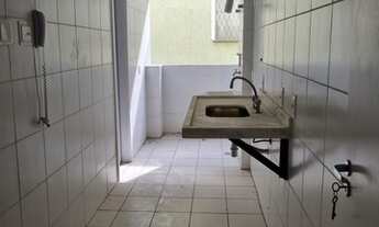 Imagem 6: Apartamento para aluguel tem 81 metros quadrados com 2 quartos em Grajaú - Rio de Janeiro