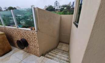 Imagem 5: Casa para aluguel, 4 quartos, 1 suíte, 3 vagas, Ouro Preto - Belo Horizonte/MG