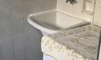 Imagem 7: Apartamento para Venda em Santos, São Jorge, 3 dormitórios, 1 banheiro, 1 vaga