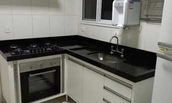 Imagem 2: SAO JOSE DOS CAMPOS - Residential / Apartment - JARDIM DAS INDUSTRIAS