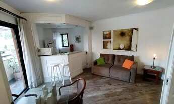 Imagem 3: São Paulo - Flat - Itaim Bibi