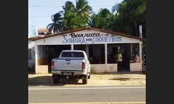 Imagem 5: Terreno com casa