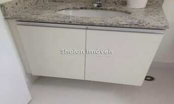 Imagem 5: Apartamento - Condominio Vila Nova Sabara - Varanda Gourmet