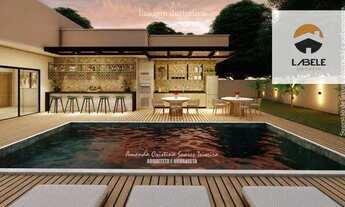 Imagem 4: Casa nova 3 suítes - 230 m² - Reserva Vale Verde - Cotia