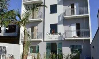 Imagem 4: Apartamento com 2 dormitórios à venda, 61 m² por R$ 260.000,00 - Vila Cintra - Mogi das Cr