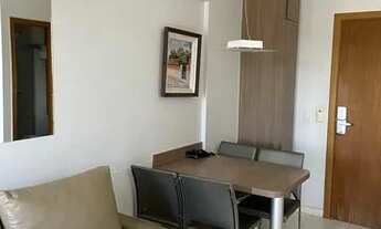 Imagem: Apartamento Veredas Rio Quente