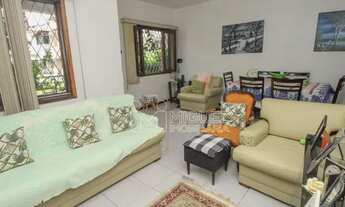 Imagem 6: Tijuca Casa com 2 dormitórios