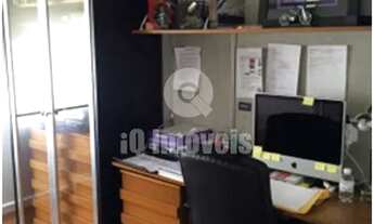 Imagem 5: Apartamento Campo Belo 311m², 4 suítes e 6 vagas !