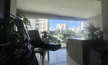 Imagem 2: Apartamento para venda tem 72 m2 com 2 quartos (1 suíte) - São Paulo - SP