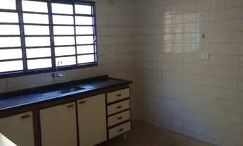 Imagem 6: Sobrado para aluguel tem 150 metros quadrados com 3 quartos