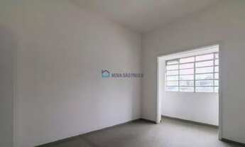 Imagem 2: Casa Térrea para locação na Vila Mariana com 70m² |2 dormitórios|1 sala| 1 banheiro