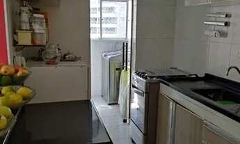 Imagem 3: APARTAMENTO RESIDENCIAL em SÃO BERNARDO DO CAMPO - SP, VILA GONÇALVES